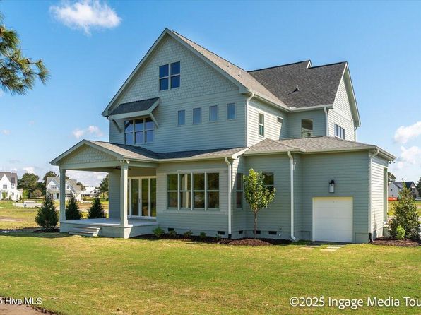 90 Pinewood Cove, Snow Hill, NC 28580