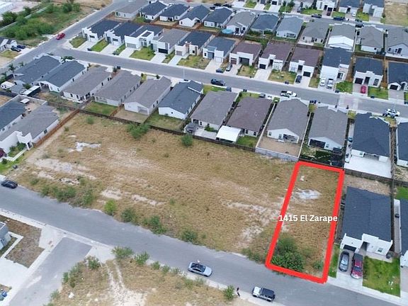 2nd image of 1415 El Zarape Ln
