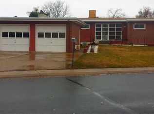 1005 S Cody St, Lakewood, CO 80226