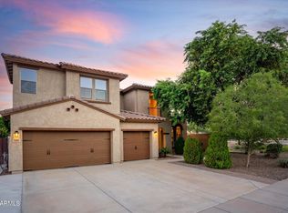 9185 W PINNACLE VISTA Drive, Peoria, AZ 85383