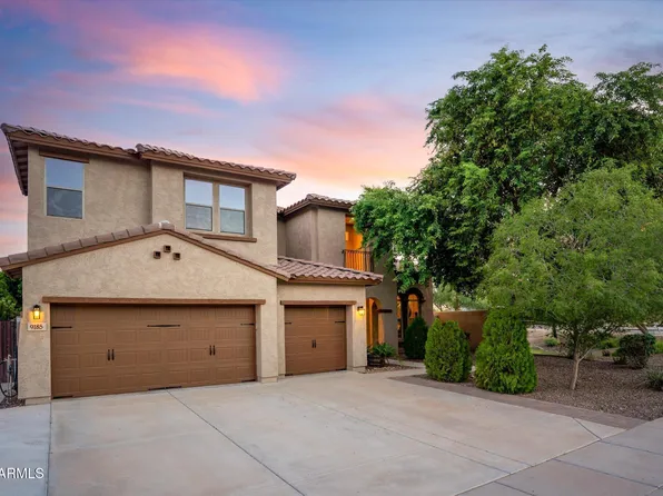 9185 W PINNACLE VISTA Drive, Peoria, AZ 85383