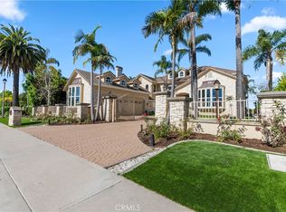 27495 Hidden Trail Rd, Laguna Hills, CA 92653