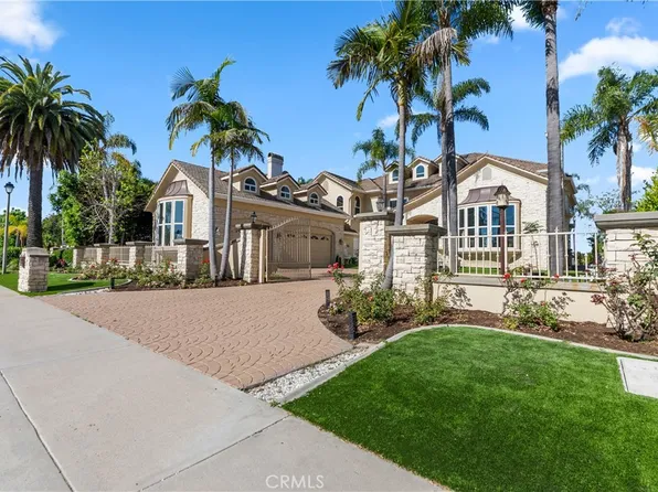 27495 Hidden Trail Rd, Laguna Hills, CA 92653