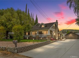 391 W Gilman St, Banning, CA 92220