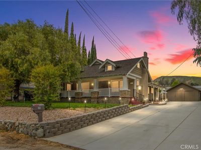 391 W Gilman St, Banning, CA, 92220