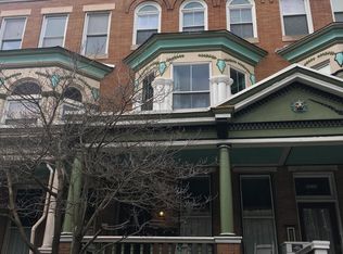 2808 N Calvert St, Baltimore, MD 21218