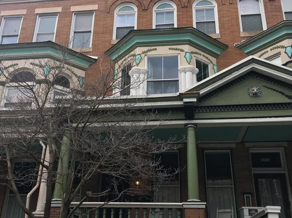 2808 N Calvert St, Baltimore, MD 21218