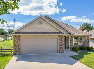 3309 Belinda Ct, Columbia, MO 65203
