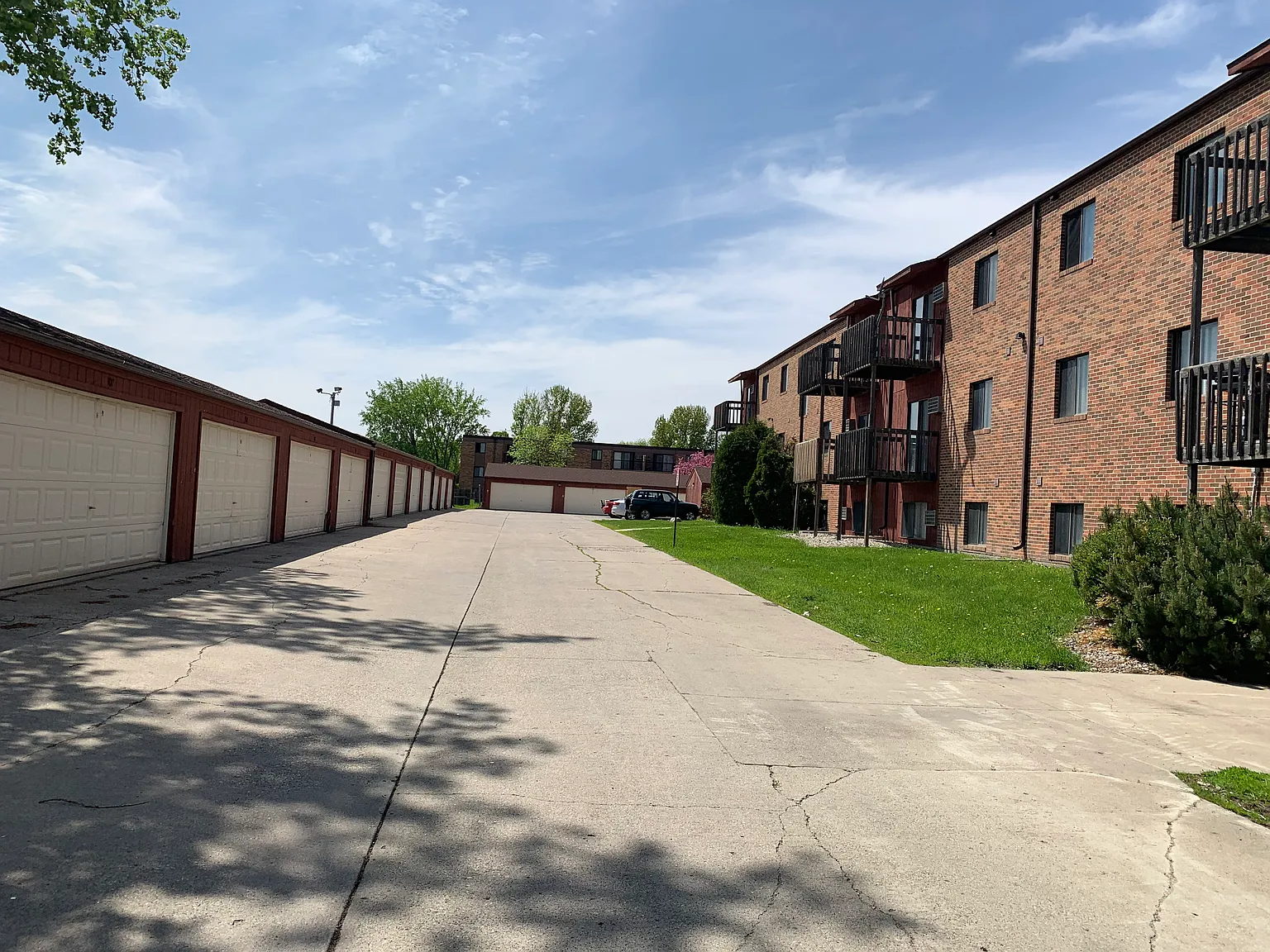 Gatewood Apartments — Photo 2
