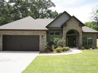 23853 Havasu Dr, Daphne, AL 36526