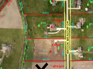 903 Brook Meadow Dr, Compton, IL 61318