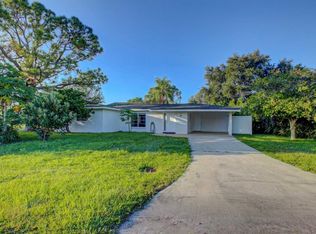 308 Granada Blvd, North Port, FL 34287