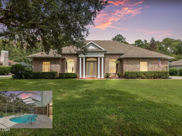 47 Cambridge Trce, Ormond Beach, FL 32174