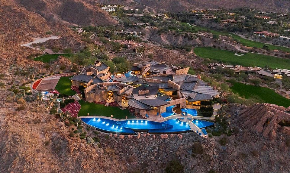 706 Summit Cv, Palm Desert, CA 92260 Zillow