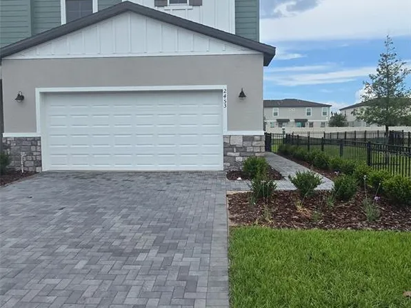 2453 Magnolia Reserve Rd, Ocoee, FL 34761