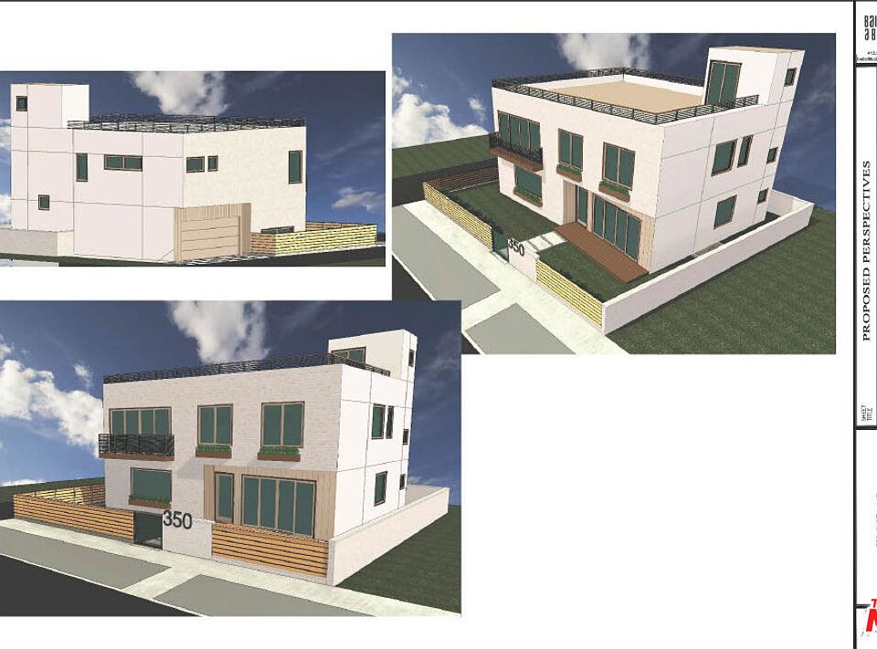 1st image of 350 N 6th Ave