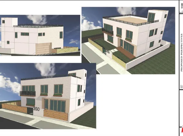 350 N 6th Ave, Venice, CA 90291