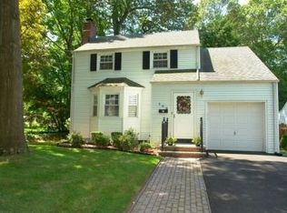 546 Belvidere Ave, Plainfield, NJ 07062