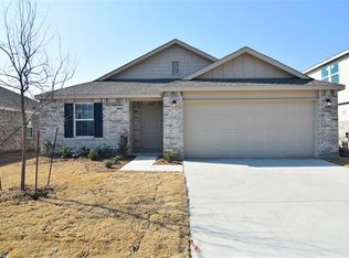 1816 Gayla Creek Dr, Little Elm, TX 75068
