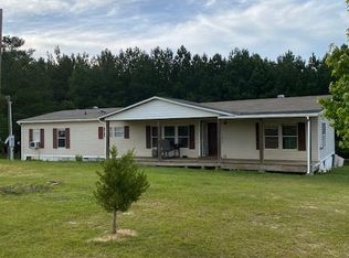 1076 Thomas School Rd, Lumberton, MS 39455