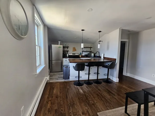 78 Thames St Floor 3, Newport, RI 02840