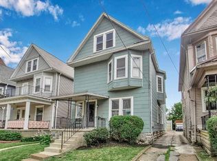 61 Congress St, Buffalo, NY 14213