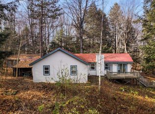 4141 Blackberry Ln, Elmira, MI 49730