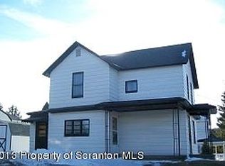 177 Dundaff St, Forest City, PA 18421