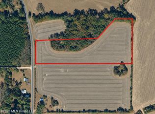 Old Hillsboro Rd, Forest, MS 39074
