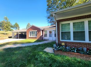 4606 Wards Gap Rd, Cana, VA 24317