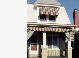 315 Raymond St, Reading, PA 19605