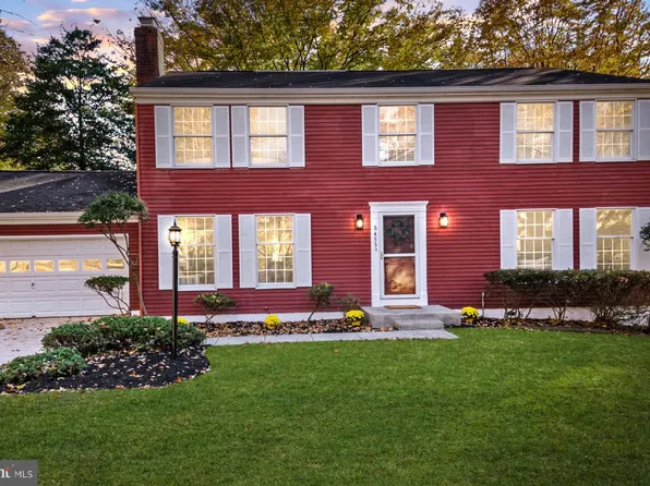 6453 Tauler Ct, Columbia, MD 21045