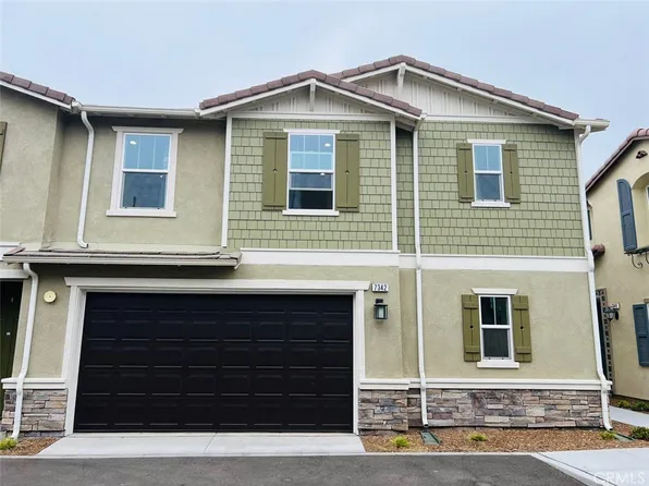 7342 Ametrine Ln, Chino, CA 91708
