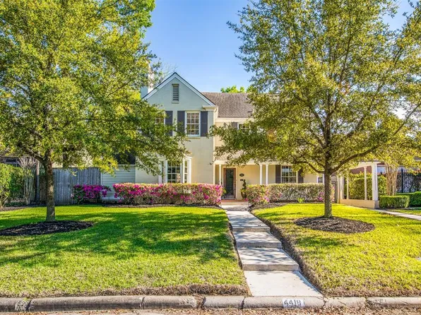 4418 N Roseneath Dr, Houston, TX 77021
