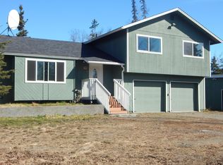 1585 E Gosling Cir, Wasilla, AK 99654