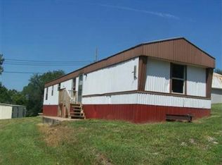 205 S 2nd St LOT 8, Linn, MO 65051