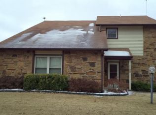 1100 Locke St, Pryor, OK 74361