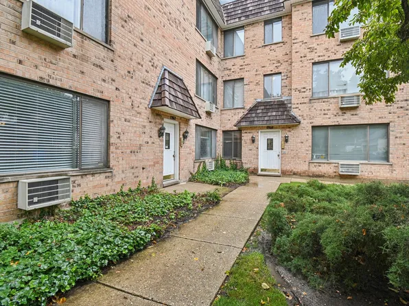 1762 W Highland Ave APT 104, Chicago, IL 60660