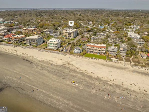 1015 Beachview Dr, Saint Simons Island, GA 31522