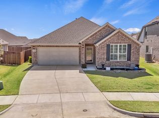 9705 Creekmere Dr, Argyle, TX 76226