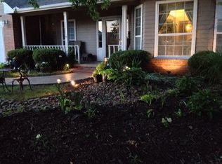 1203 W Mimosa Cir, Rogers, AR 72756