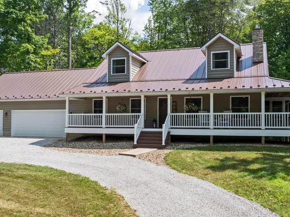 7326 State Route 19 Rd #U2-l331-332, Mount Gilead, OH 43338