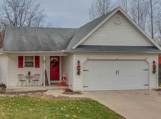 921 Michigan Ave, Goshen, IN 46528