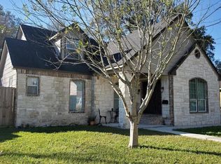 7630 Moline St, Houston, TX 77087