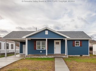 1909 Grant Ave, Saint Albans, WV 25177