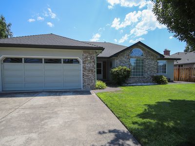 545 Brandon St, Central Pt, OR, 97502