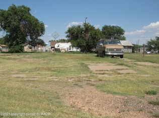 402 N Lincoln St, Amarillo, TX 79107