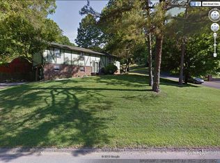 7702 Cove Ridge Dr, Hixson, TN 37343