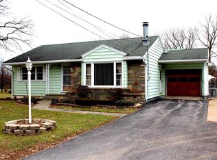 95 New Hartford St, New Hartford, NY 13413