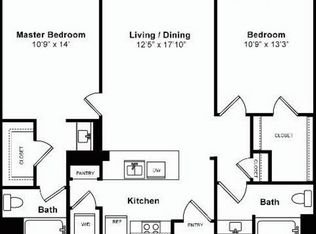 5648 Bay St APT 723, Emeryville, CA 94608